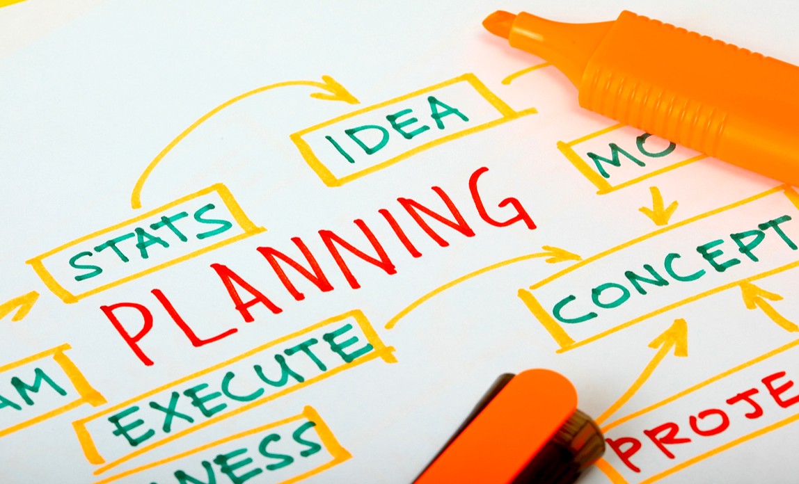 plan